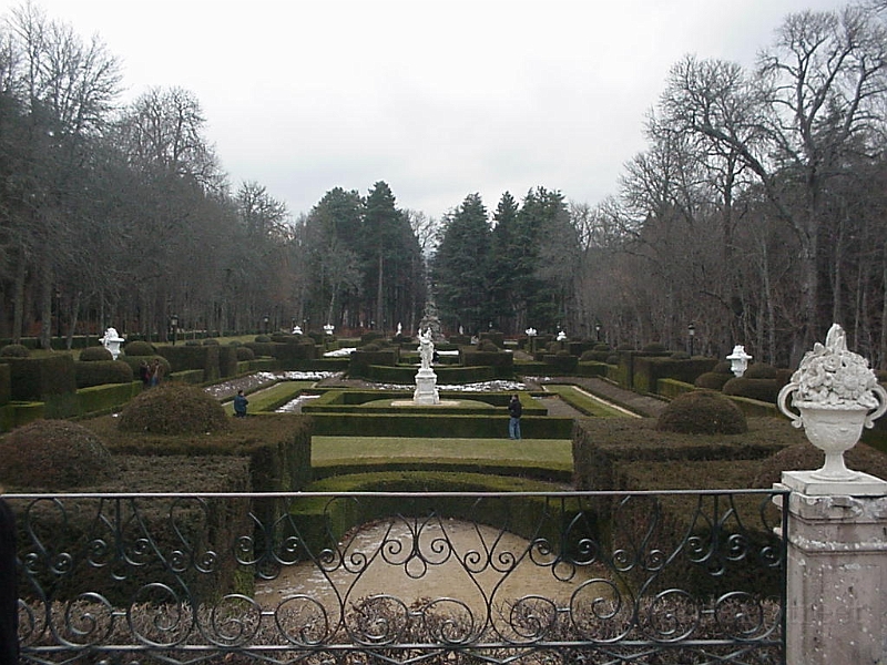 Garden At La Granja.jpg